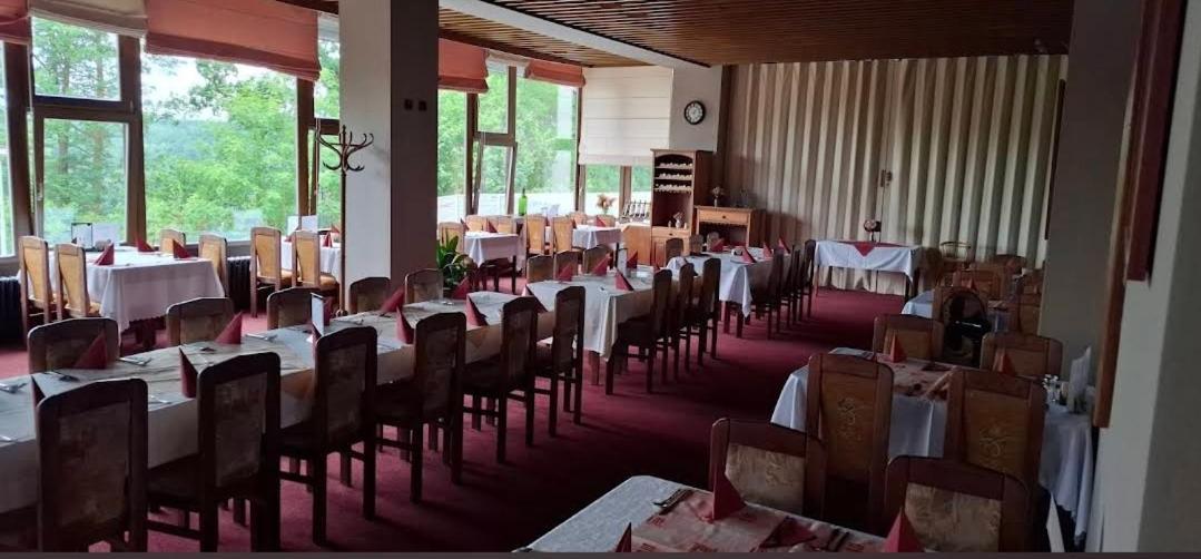 Resort Hotel Zvikov Zvíkovské Podhradí Εξωτερικό φωτογραφία