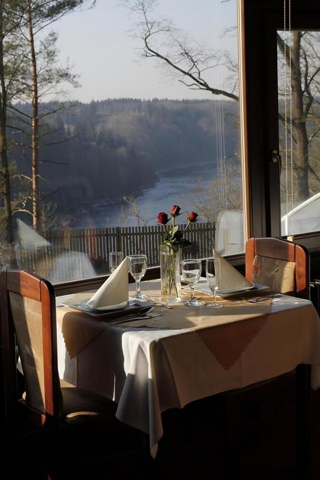 Resort Hotel Zvikov Zvíkovské Podhradí Εξωτερικό φωτογραφία