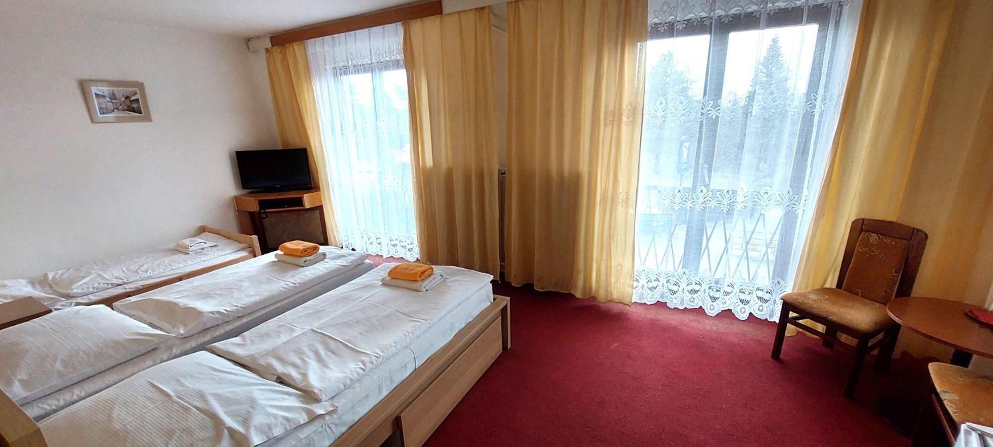 Resort Hotel Zvikov Zvíkovské Podhradí Εξωτερικό φωτογραφία