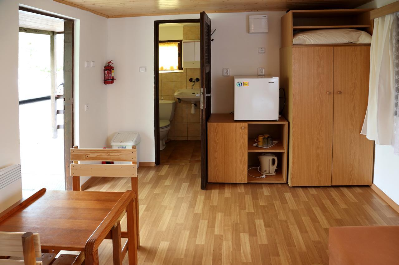 Resort Hotel Zvikov Zvíkovské Podhradí Εξωτερικό φωτογραφία