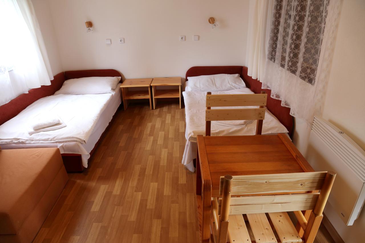 Resort Hotel Zvikov Zvíkovské Podhradí Εξωτερικό φωτογραφία