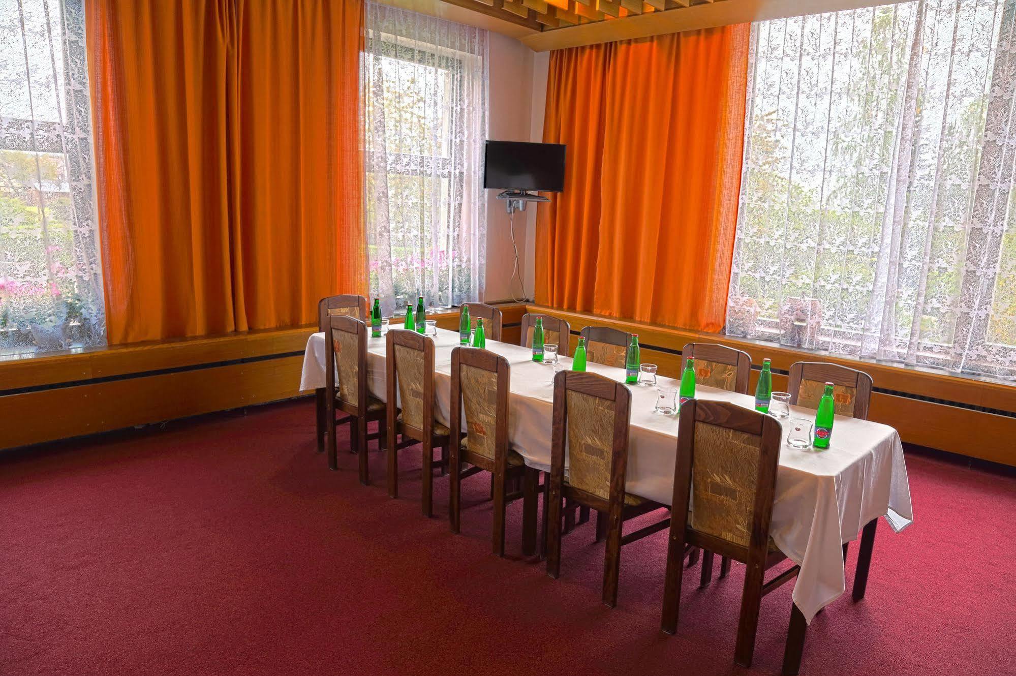 Resort Hotel Zvikov Zvíkovské Podhradí Εξωτερικό φωτογραφία