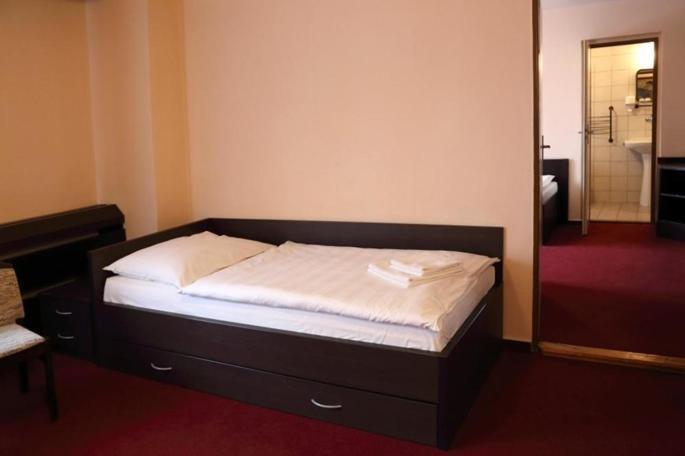 Resort Hotel Zvikov Zvíkovské Podhradí Εξωτερικό φωτογραφία
