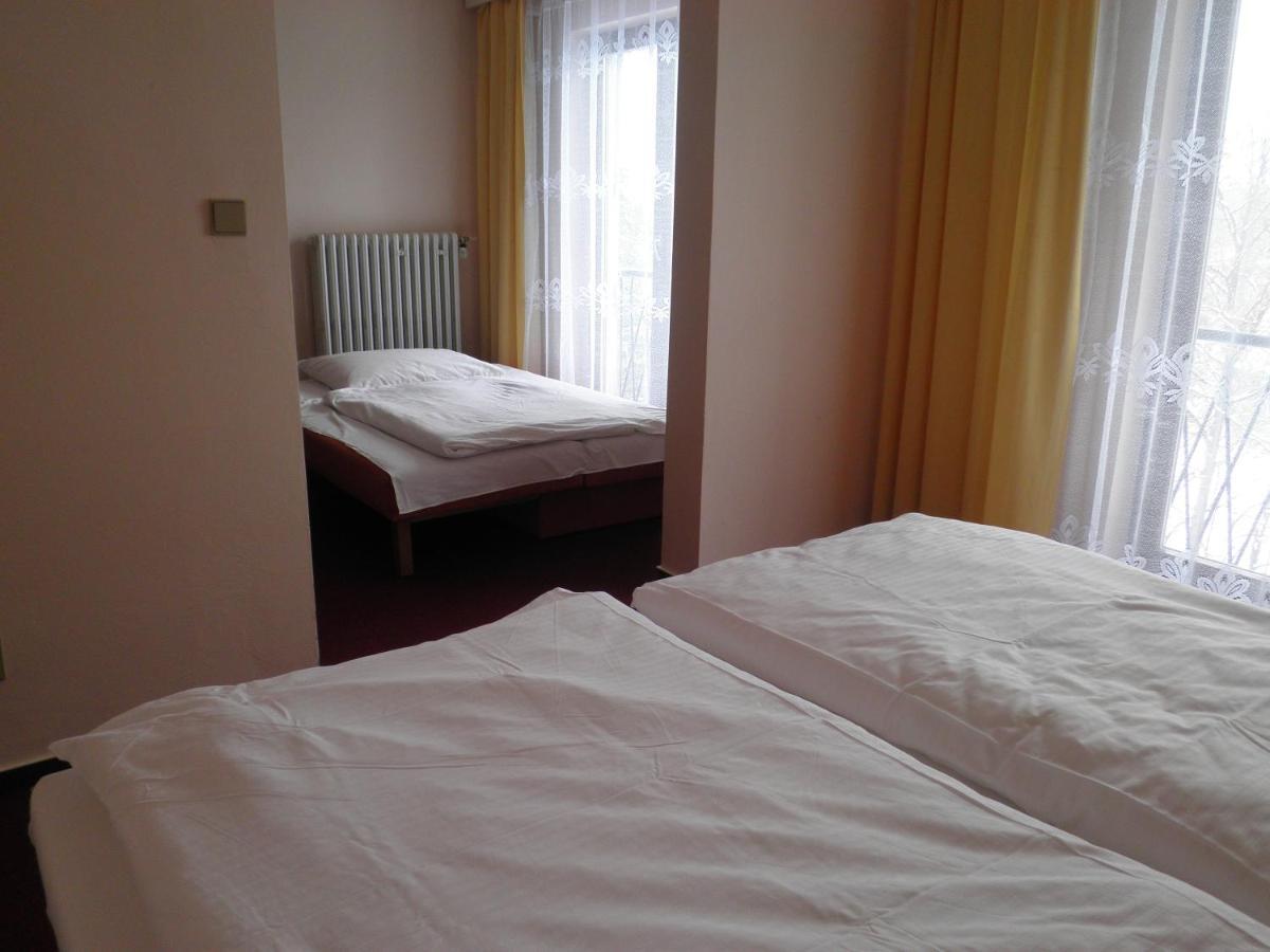 Resort Hotel Zvikov Zvíkovské Podhradí Εξωτερικό φωτογραφία